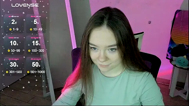 Florence meow online show from December 18, 8:08 am