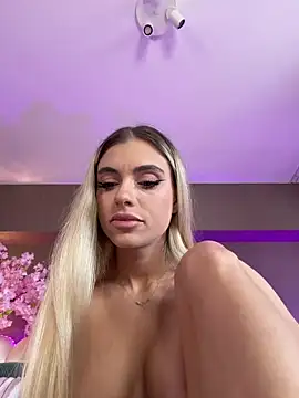 HaileyMadow online show from February 14, 8:49 am