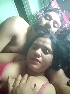 Nkumar173 online show from October 31, 7:40 pm