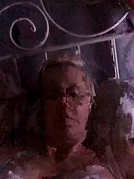 HelgaHimmell online show from November 30, 10:03 pm