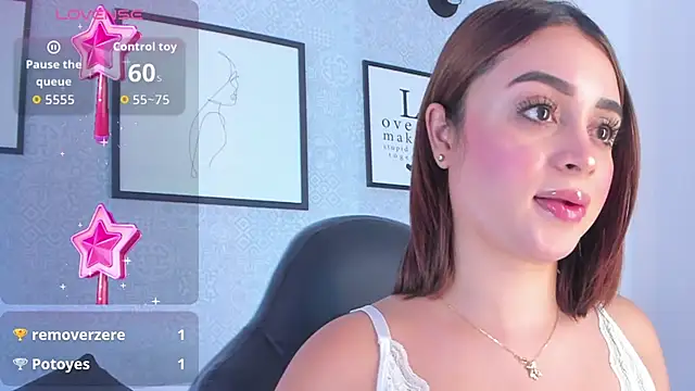 sophia 98 online show from October 10, 8:47 pm