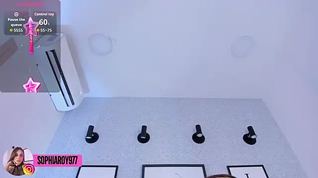 sophia 98 online show from October 15, 9:06 pm