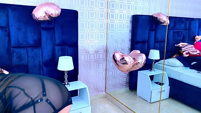 LexaDeRusso online show from February 19, 7:57 pm