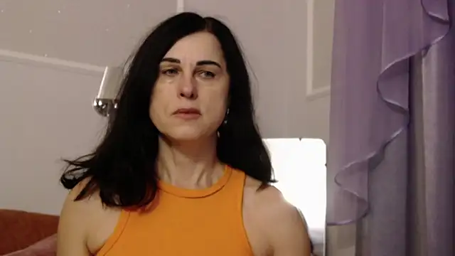 MonicaMelano online show from November 28, 5:21 am