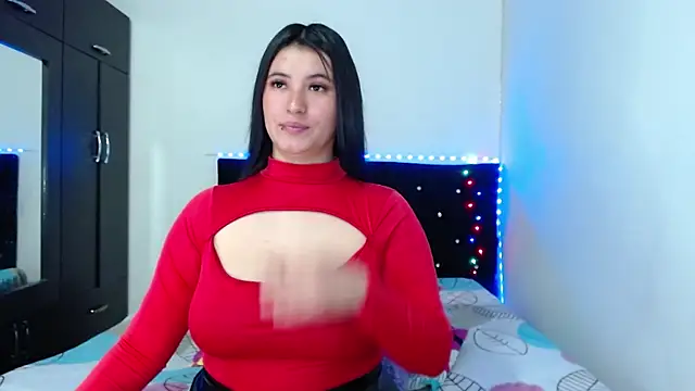 Zasha Kaira online show from October 18, 8:21 pm