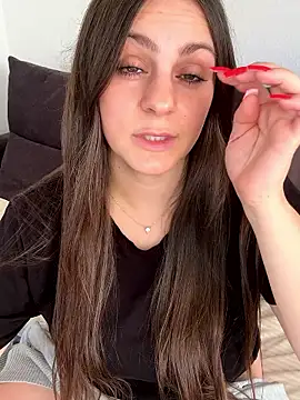 Loella-Rose online show from December 14, 12:11 pm