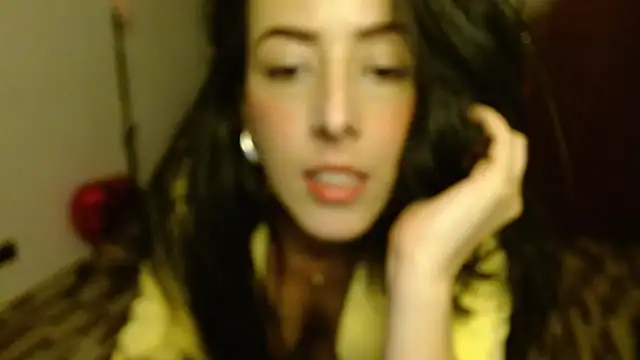 ella peck online show from December 18, 5:23 am