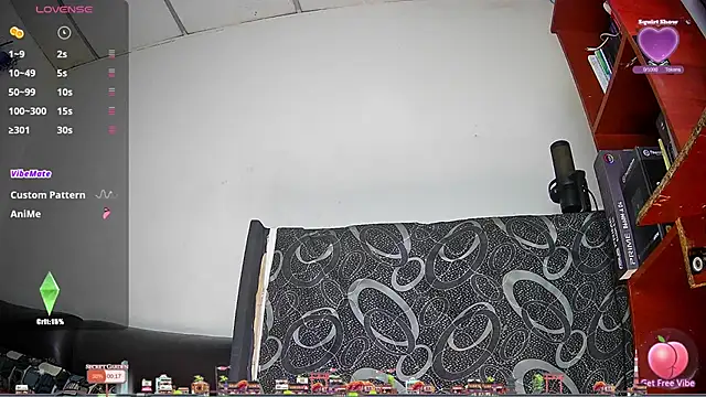 vale bunny23 online show from September 25, 2:43 am