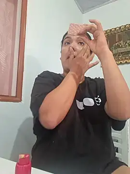 Sophie-hatter online show from November 11, 4:59 pm