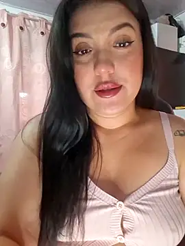 Sophie-hatter online show from March 6, 4:24 pm