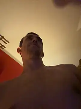 czruz online show from December 1, 9:28 pm