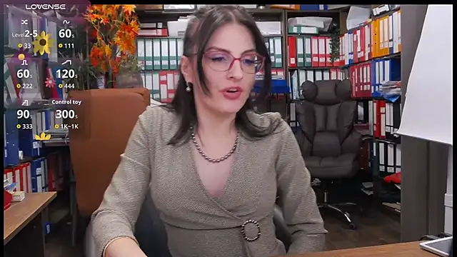 classyladyrellax online show from January 17, 1:18 pm