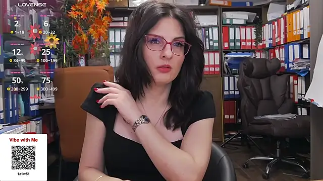 classyladyrellax online show from April 10, 11:16 am