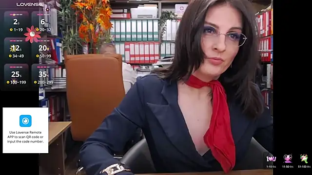 classyladyrellax online show from October 15, 2:08 pm