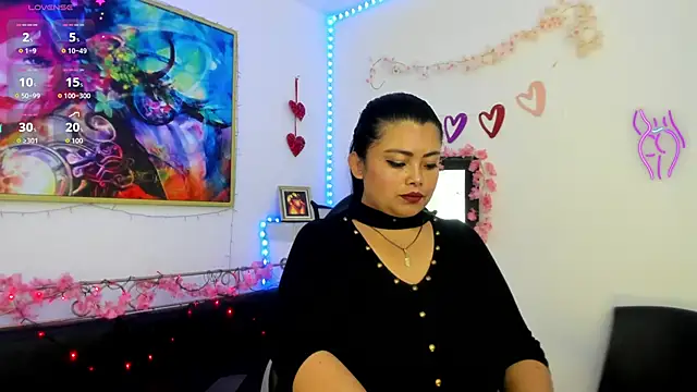 Janeth zambrano online show from March 9, 8:12 pm