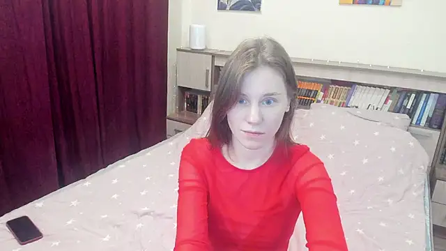 LianaMiller88 online show from January 17, 5:09 pm