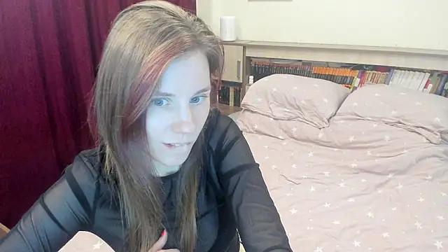 LianaMiller88 online show from January 18, 7:10 pm