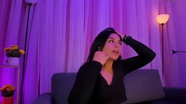 MelodySweett online show from October 2, 7:13 am