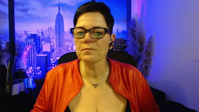 ninarandmann online show from January 6, 5:38 pm