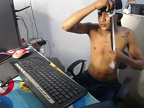 nedd master online show from February 3, 2:53 am