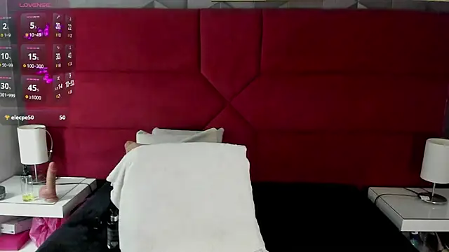 hanny milf online show from March 15, 3:19 am