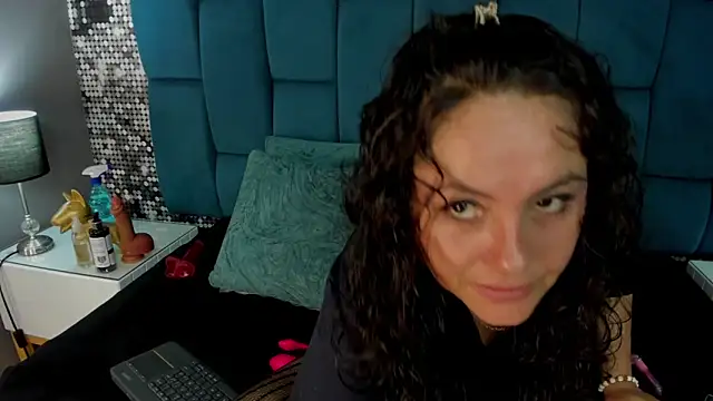 hanny milf online show from December 19, 12:41 pm