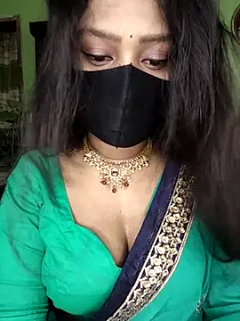 Cute-Mithila online show from April 15, 1:39 am