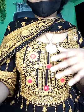 Cute-Mithila online show from October 13, 4:09 pm