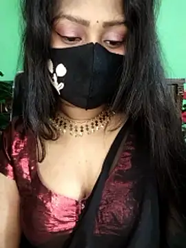 Cute-Mithila online show from January 13, 2:06 am