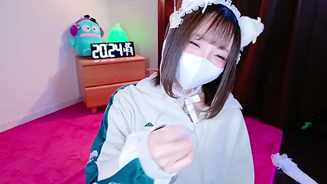 nyakotan online show from January 7, 11:24 am