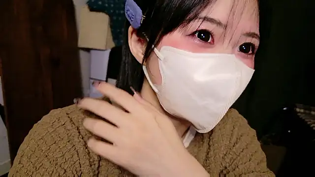 Nonchan  online show from September 20, 1:53 pm