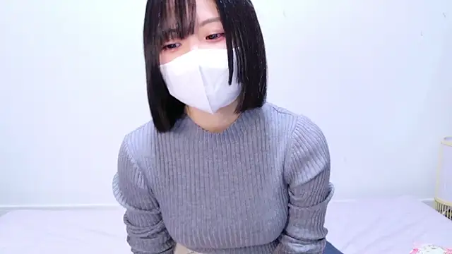 Nonchan  online show from February 11, 1:53 am