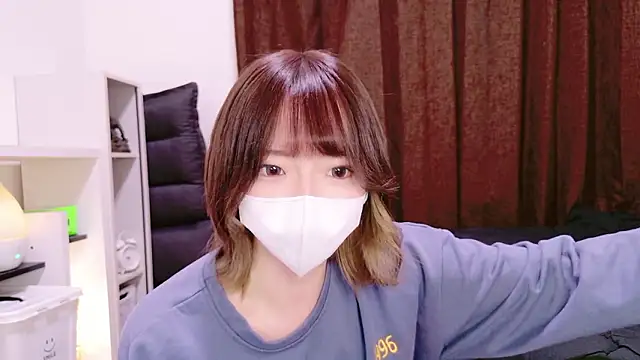 ranran ch online show from October 21, 12:36 am