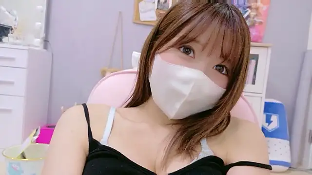 Yui-Ch online show from September 30, 12:33 pm