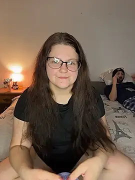 sexybee124 online show from January 12, 3:23 am