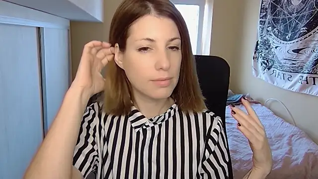  blackgem online show from December 3, 10:39 am