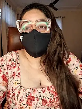 SEXY-Sardarni online show from March 27, 8:26 am