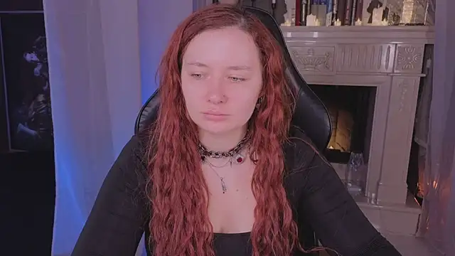 carolina elf online show from October 17, 12:19 pm