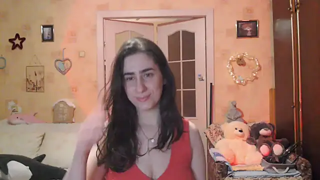 INELIKA online show from October 11, 9:39 pm