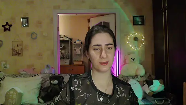 INELIKA online show from September 12, 9:11 pm