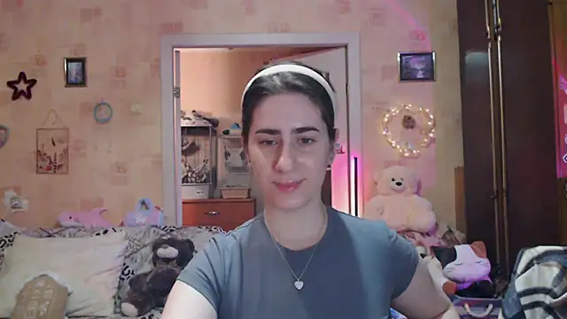 INELIKA online show from September 10, 9:48 pm