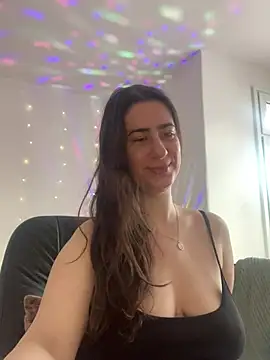 INELIKA online show from March 14, 11:44 am