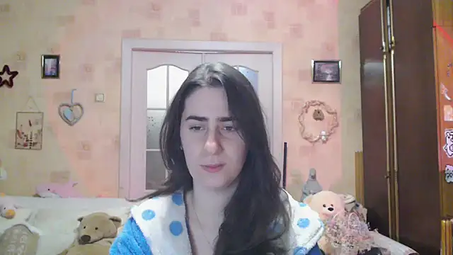 INELIKA online show from November 30, 9:52 pm