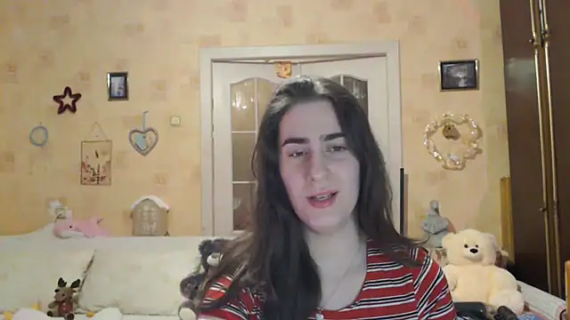 INELIKA online show from November 9, 3:52 pm