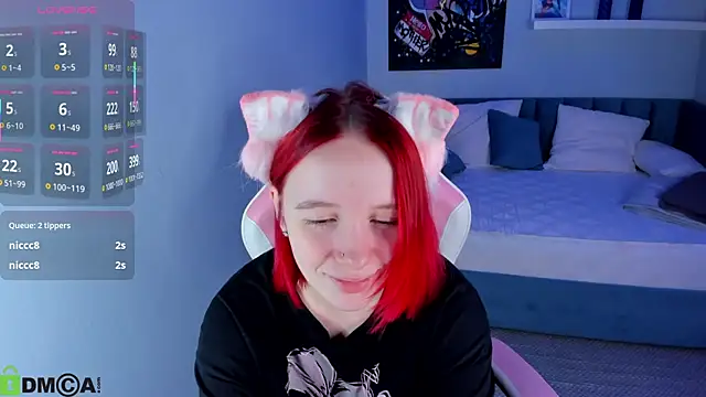 Jane Hayes online show from October 9, 1:10 am