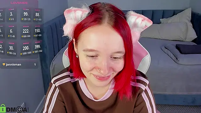 Jane Hayes online show from November 11, 1:01 am