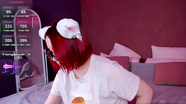 Jane Hayes online show from September 9, 12:32 am