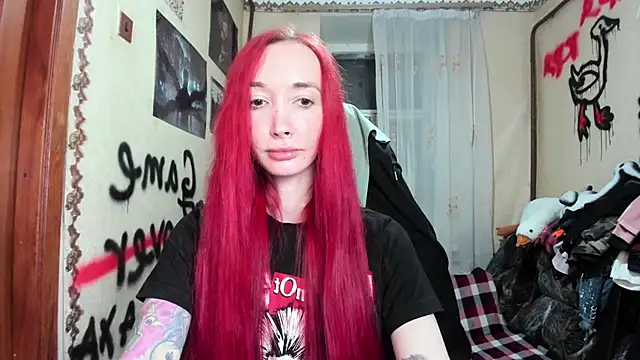 Roxy Silver online show from January 7, 2:42 pm