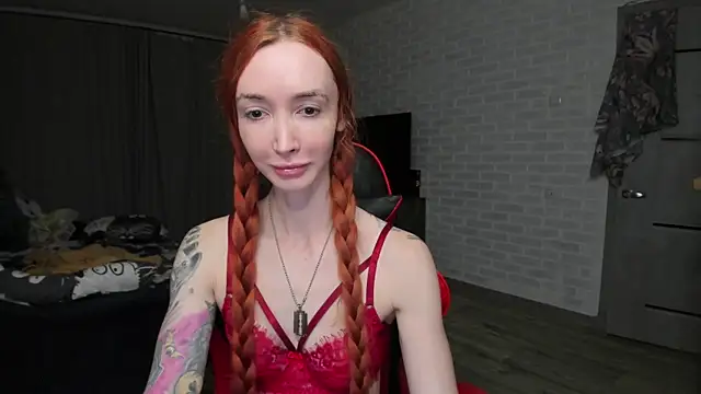 Roxy Silver online show from October 16, 8:22 pm