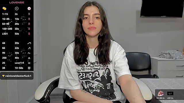 broosnica1 online show from November 27, 10:29 am